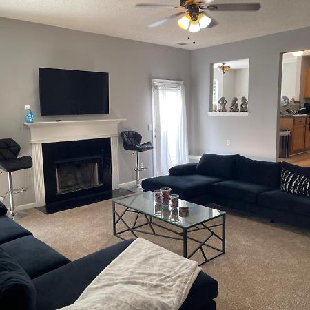 Close To Atlanta & Six Flags Apartment Villa Rica Exterior foto