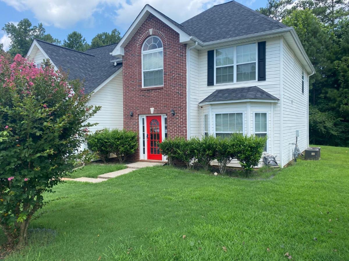 Close To Atlanta & Six Flags Apartment Villa Rica Exterior foto